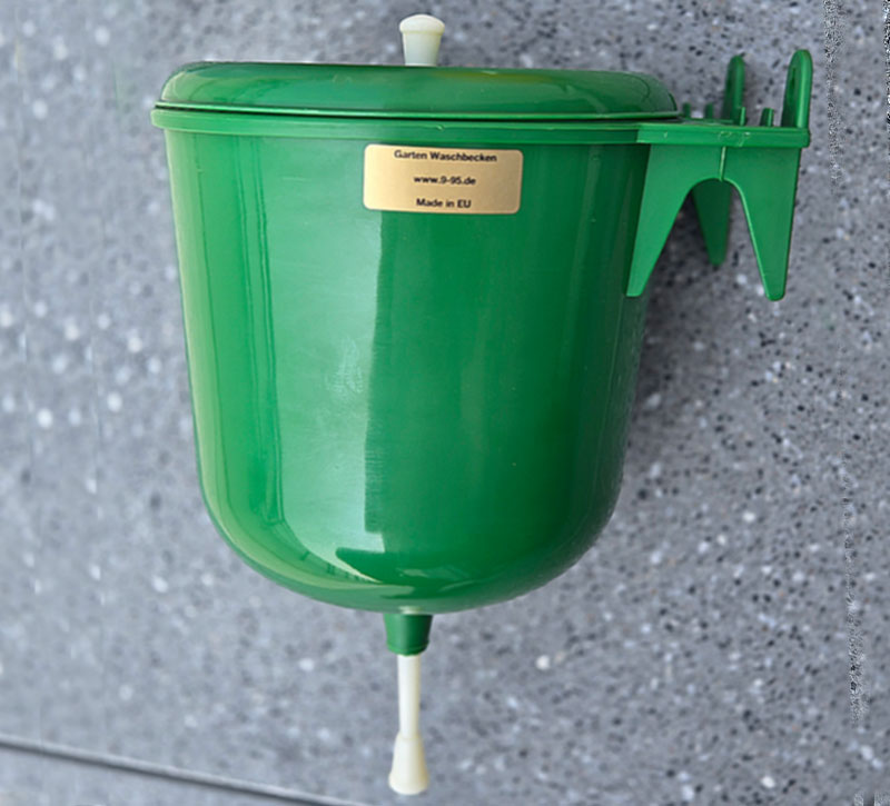 рукомойник 9,95€ заказать