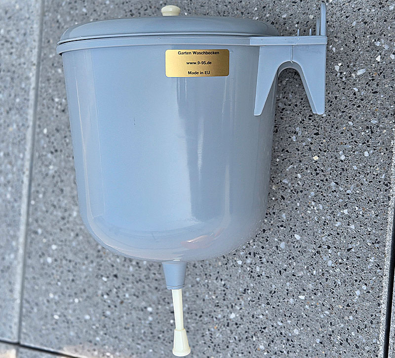 рукомойник